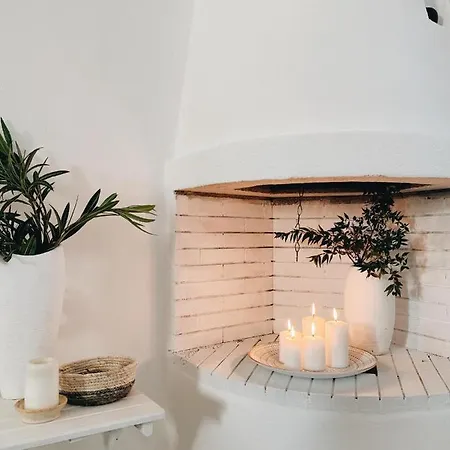 Holiday home Maisonette San Tosa