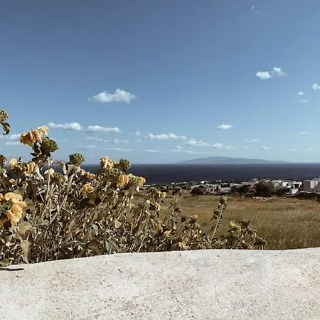 Casa de Férias Maisonette San Tosa *
