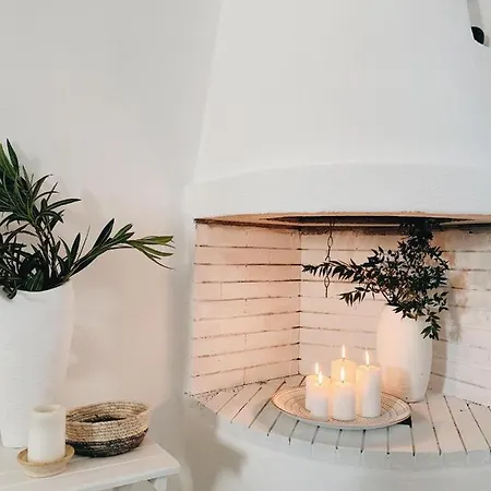 Maisonette San Tosa *