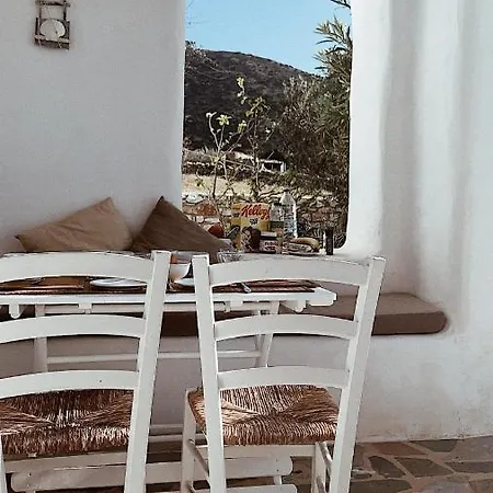 Maisonette San Tosa *