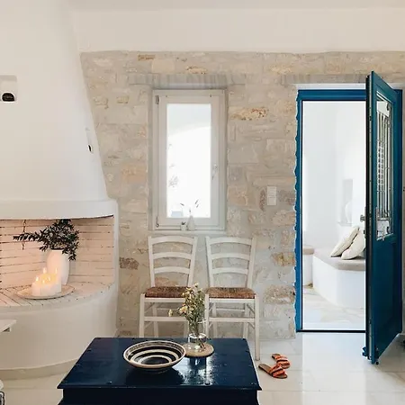 Holiday home Maisonette San Tosa *