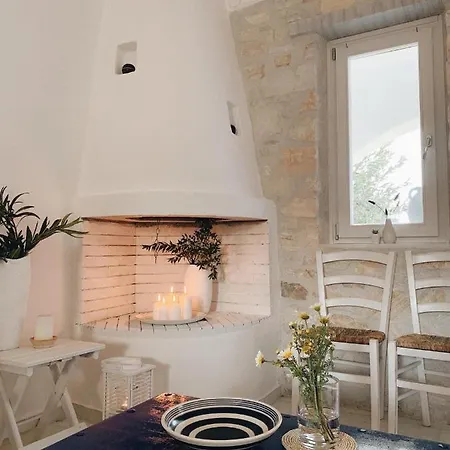 Maisonette San Tosa 別荘 Aspro Chorio