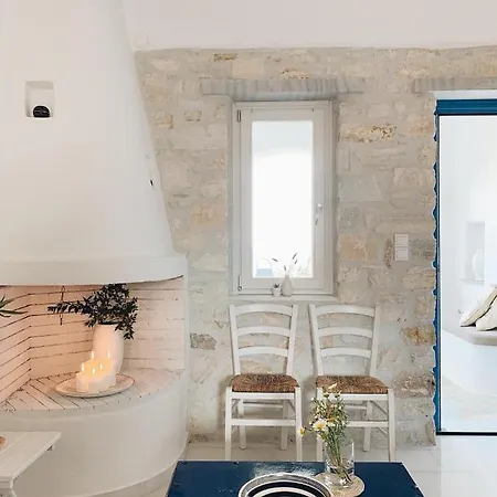 Maisonette San Tosa Holiday home