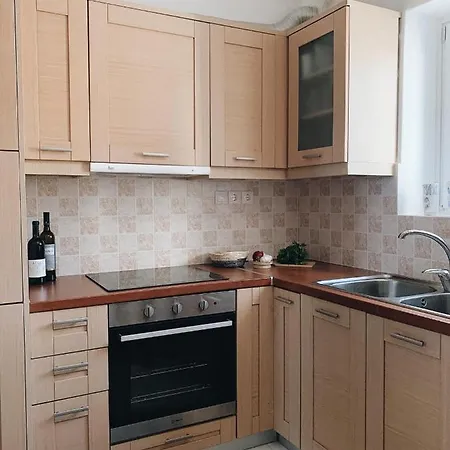 Holiday home Maisonette San Tosa