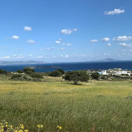 Maisonette San Tosa Holiday home Aspro Chorio