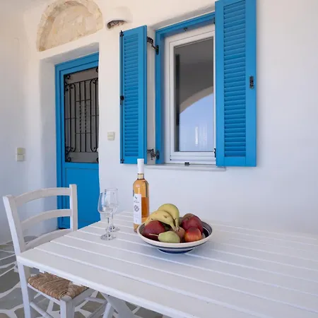 Maisonette San Tosa *