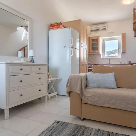 Maisonette San Tosa Aspro Chorio