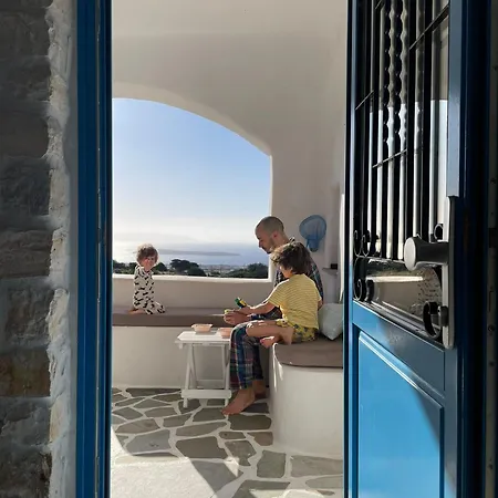 Maisonette San Tosa Holiday home