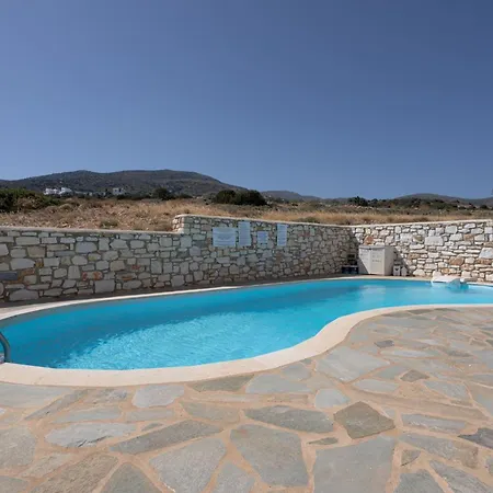 Holiday home Maisonette San Tosa *