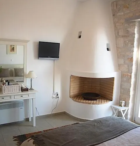 Feriehus Maisonette San Tosa