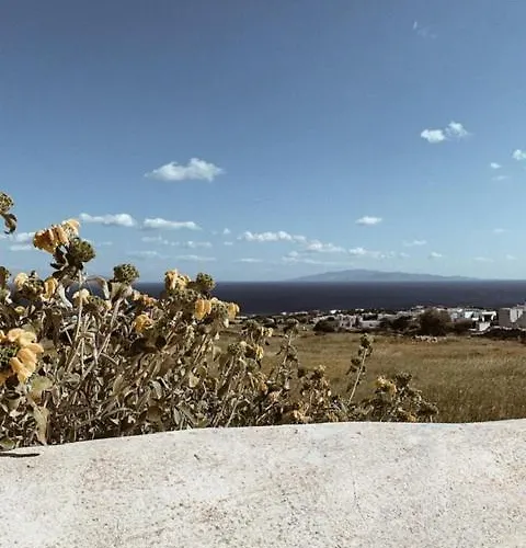 Feriehus Maisonette San Tosa *