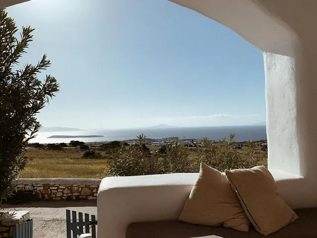 Maisonette San Tosa Feriehus *