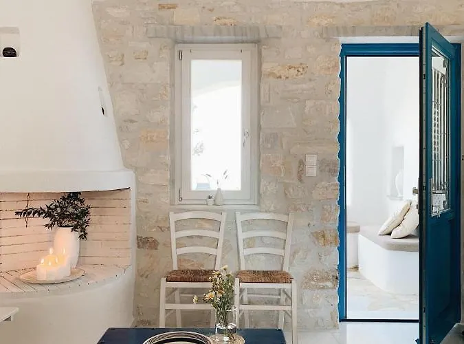 Feriehus Maisonette San Tosa *