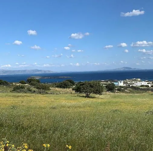 Maisonette San Tosa Feriehus Aspro Chorio