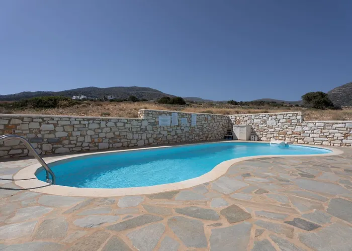 Feriehus Maisonette San Tosa *